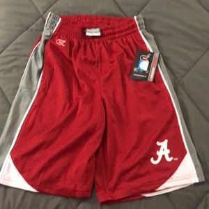 Bama shorts youth